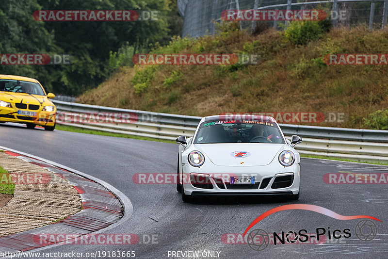 Bild #19183665 - Touristenfahrten Nürburgring Nordschleife (25.09.2022)