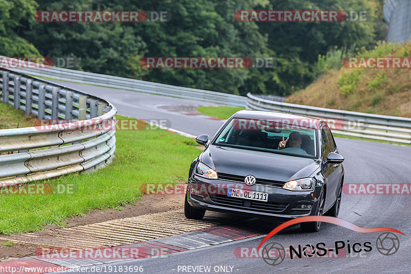 Bild #19183696 - Touristenfahrten Nürburgring Nordschleife (25.09.2022)