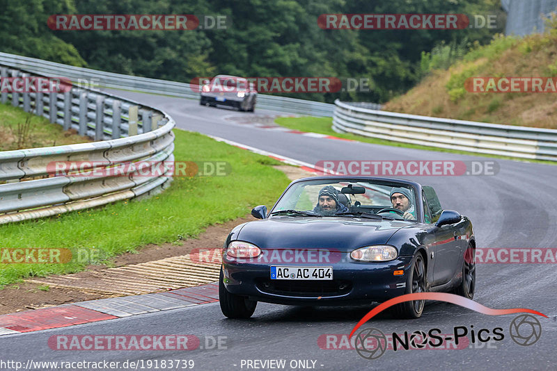 Bild #19183739 - Touristenfahrten Nürburgring Nordschleife (25.09.2022)