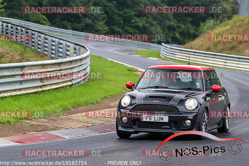 Bild #19183754 - Touristenfahrten Nürburgring Nordschleife (25.09.2022)