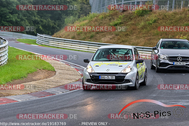 Bild #19183769 - Touristenfahrten Nürburgring Nordschleife (25.09.2022)