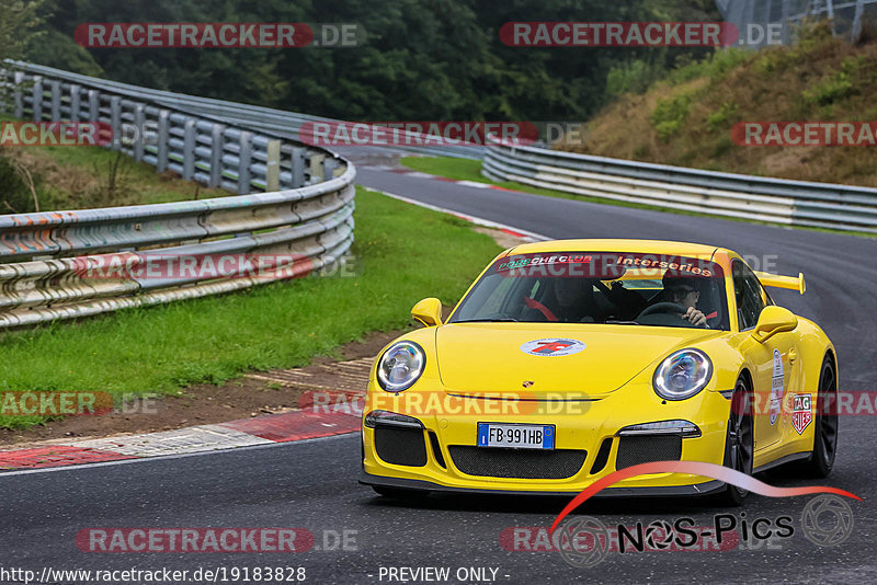 Bild #19183828 - Touristenfahrten Nürburgring Nordschleife (25.09.2022)