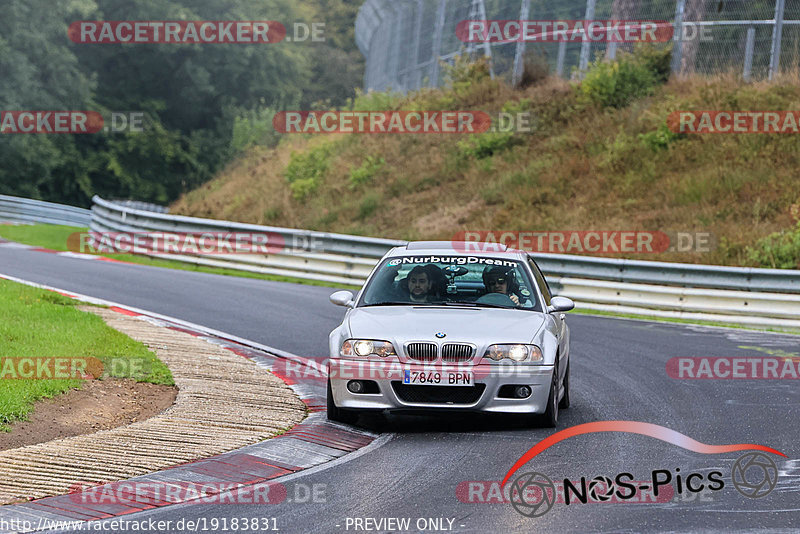 Bild #19183831 - Touristenfahrten Nürburgring Nordschleife (25.09.2022)