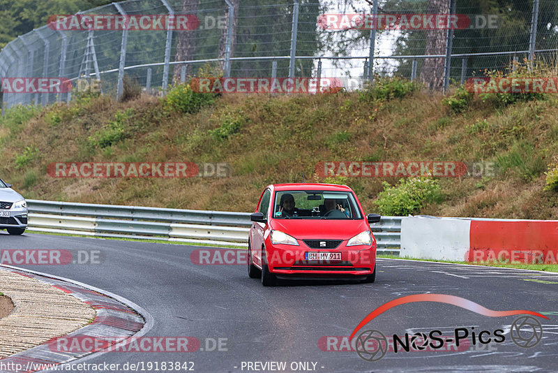 Bild #19183842 - Touristenfahrten Nürburgring Nordschleife (25.09.2022)