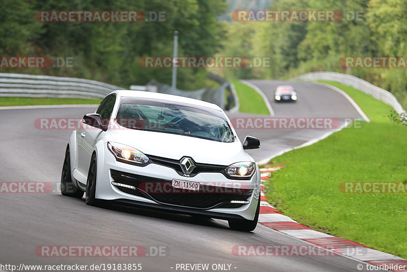 Bild #19183855 - Touristenfahrten Nürburgring Nordschleife (25.09.2022)