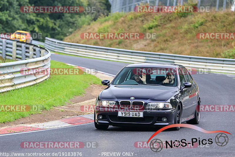 Bild #19183876 - Touristenfahrten Nürburgring Nordschleife (25.09.2022)