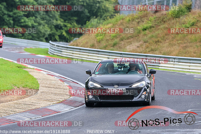 Bild #19183888 - Touristenfahrten Nürburgring Nordschleife (25.09.2022)