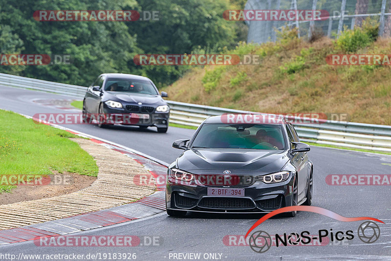 Bild #19183926 - Touristenfahrten Nürburgring Nordschleife (25.09.2022)