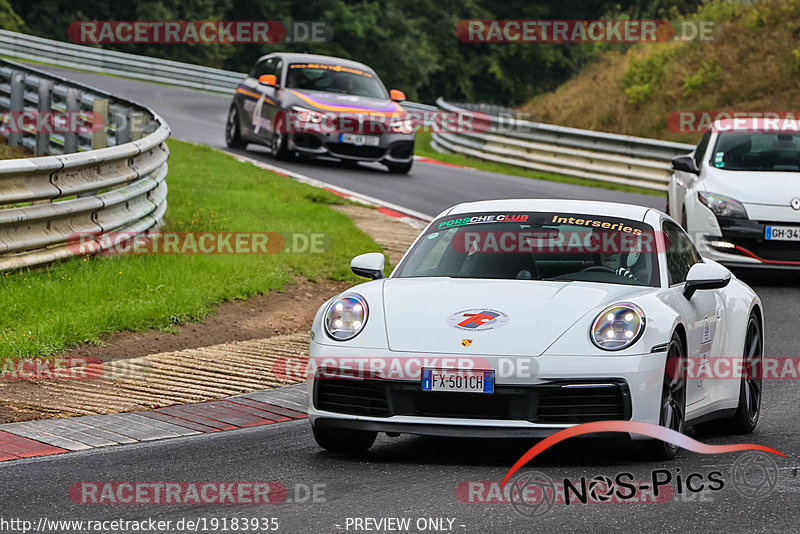 Bild #19183935 - Touristenfahrten Nürburgring Nordschleife (25.09.2022)