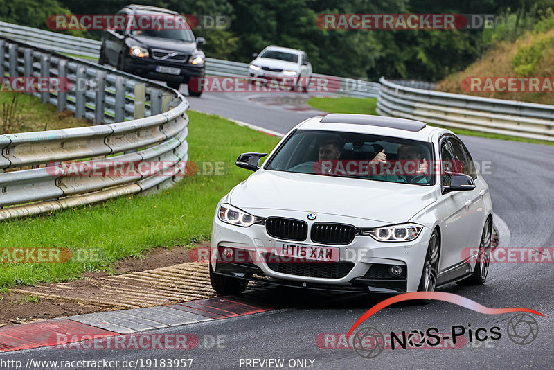 Bild #19183957 - Touristenfahrten Nürburgring Nordschleife (25.09.2022)