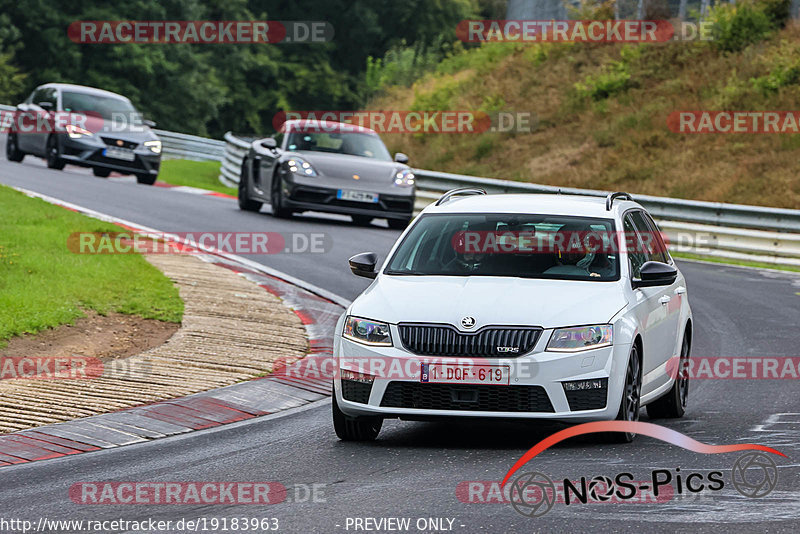 Bild #19183963 - Touristenfahrten Nürburgring Nordschleife (25.09.2022)