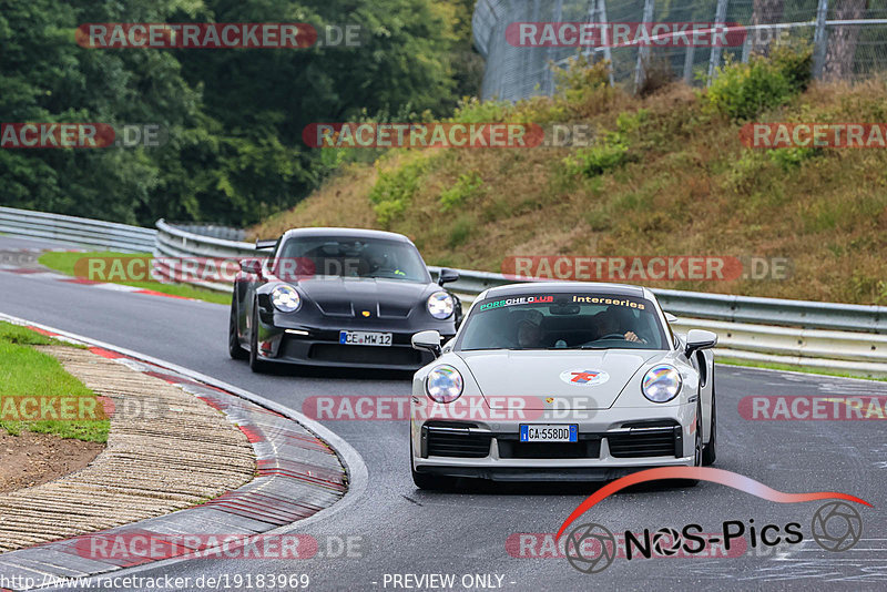 Bild #19183969 - Touristenfahrten Nürburgring Nordschleife (25.09.2022)