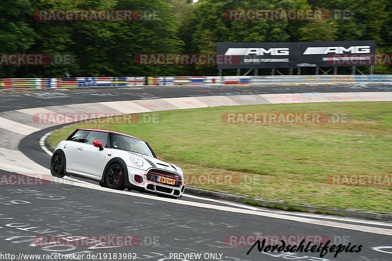 Bild #19183982 - Touristenfahrten Nürburgring Nordschleife (25.09.2022)