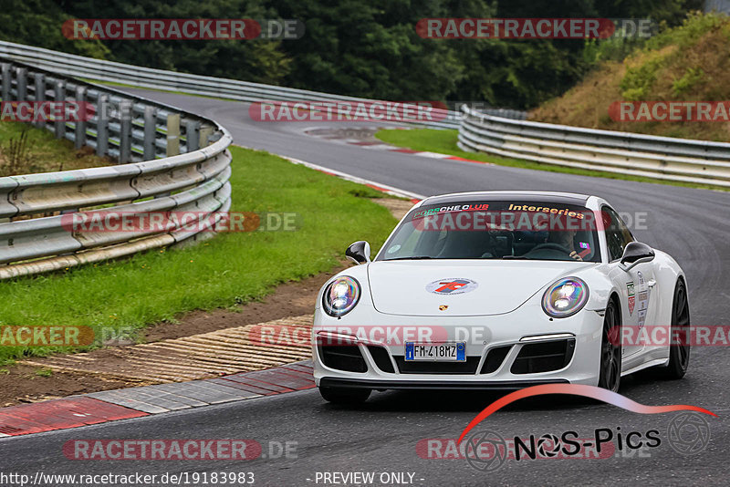 Bild #19183983 - Touristenfahrten Nürburgring Nordschleife (25.09.2022)