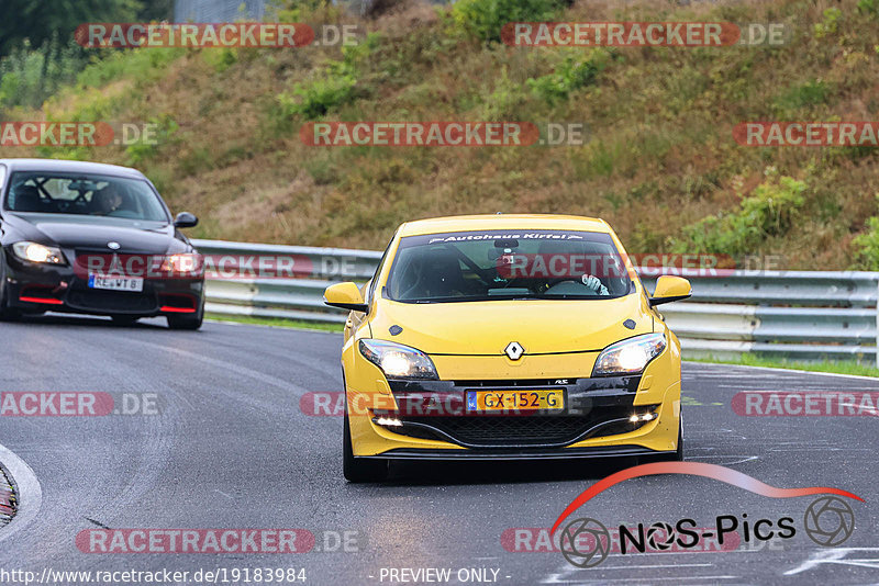 Bild #19183984 - Touristenfahrten Nürburgring Nordschleife (25.09.2022)