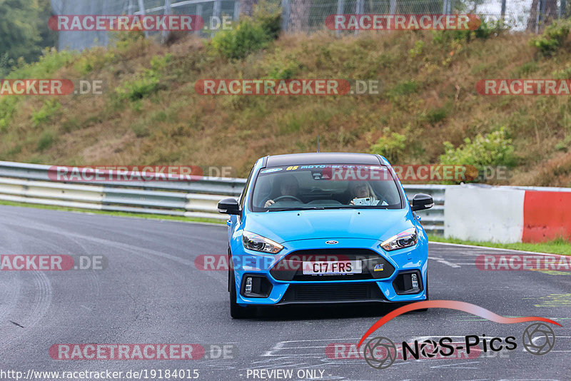 Bild #19184015 - Touristenfahrten Nürburgring Nordschleife (25.09.2022)