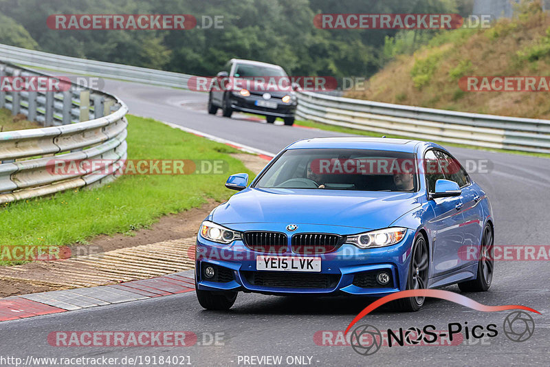 Bild #19184021 - Touristenfahrten Nürburgring Nordschleife (25.09.2022)