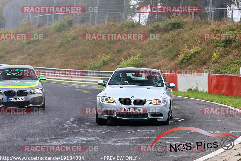 Bild #19184034 - Touristenfahrten Nürburgring Nordschleife (25.09.2022)