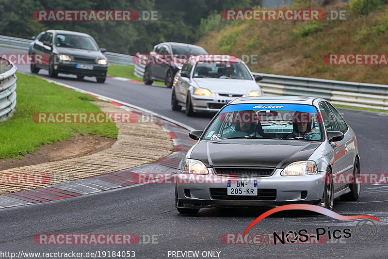 Bild #19184053 - Touristenfahrten Nürburgring Nordschleife (25.09.2022)