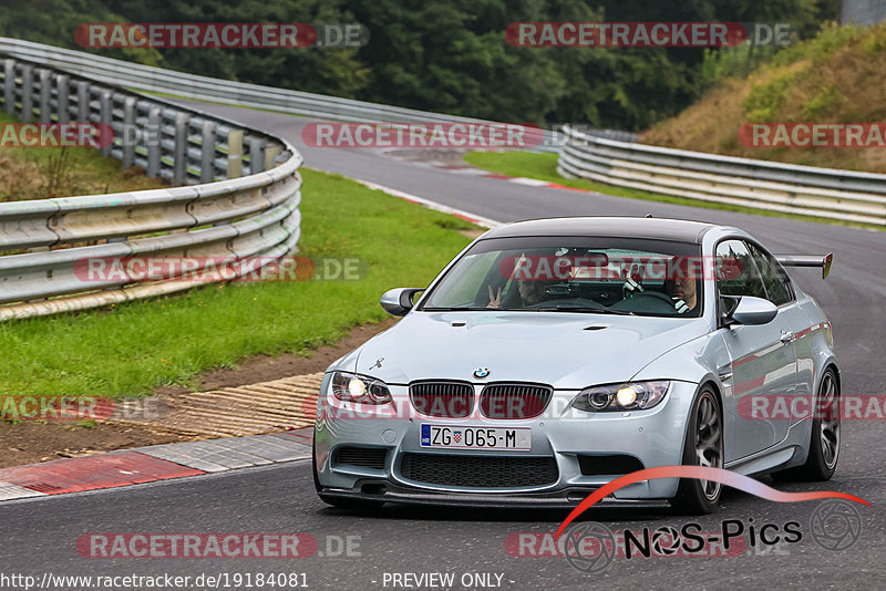 Bild #19184081 - Touristenfahrten Nürburgring Nordschleife (25.09.2022)