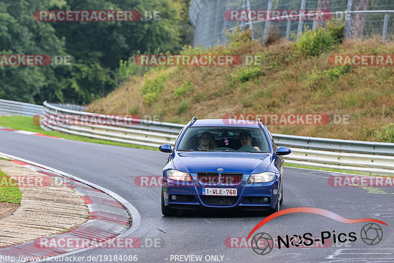 Bild #19184086 - Touristenfahrten Nürburgring Nordschleife (25.09.2022)