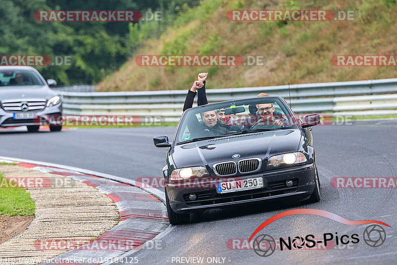 Bild #19184125 - Touristenfahrten Nürburgring Nordschleife (25.09.2022)