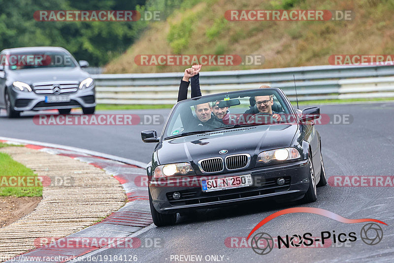 Bild #19184126 - Touristenfahrten Nürburgring Nordschleife (25.09.2022)