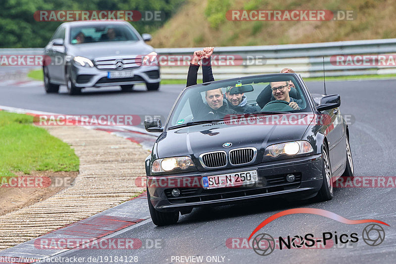 Bild #19184128 - Touristenfahrten Nürburgring Nordschleife (25.09.2022)