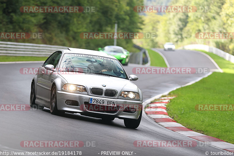 Bild #19184178 - Touristenfahrten Nürburgring Nordschleife (25.09.2022)