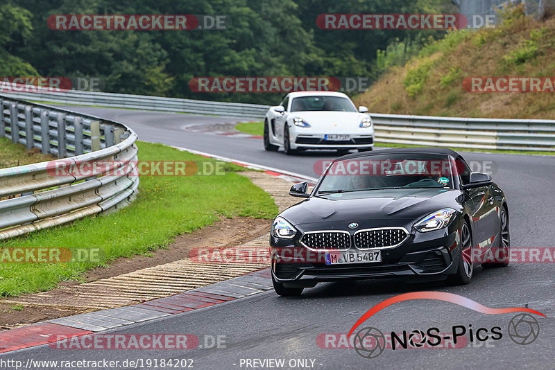 Bild #19184202 - Touristenfahrten Nürburgring Nordschleife (25.09.2022)