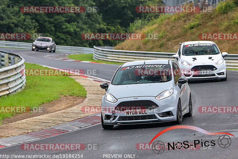 Bild #19184254 - Touristenfahrten Nürburgring Nordschleife (25.09.2022)