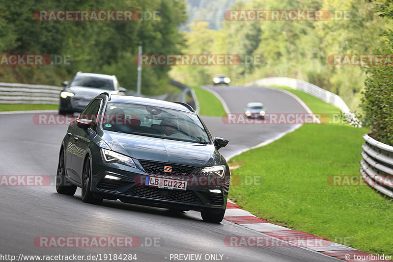 Bild #19184284 - Touristenfahrten Nürburgring Nordschleife (25.09.2022)