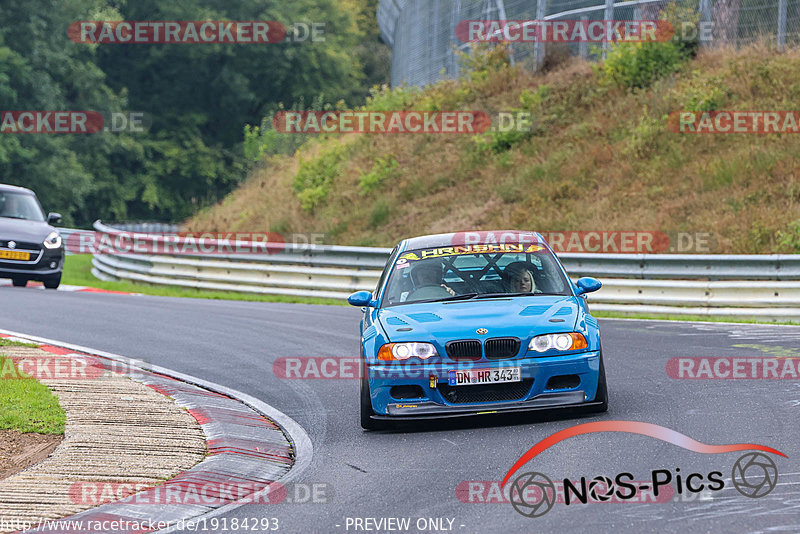 Bild #19184293 - Touristenfahrten Nürburgring Nordschleife (25.09.2022)