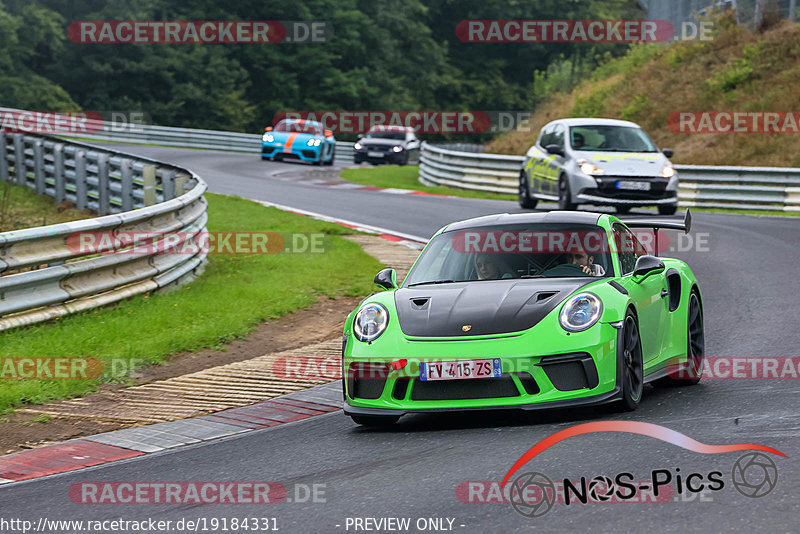 Bild #19184331 - Touristenfahrten Nürburgring Nordschleife (25.09.2022)