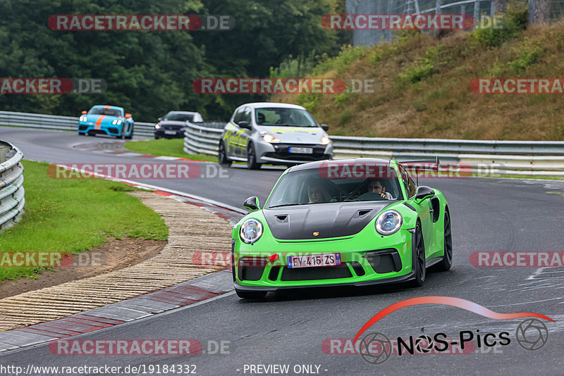 Bild #19184332 - Touristenfahrten Nürburgring Nordschleife (25.09.2022)