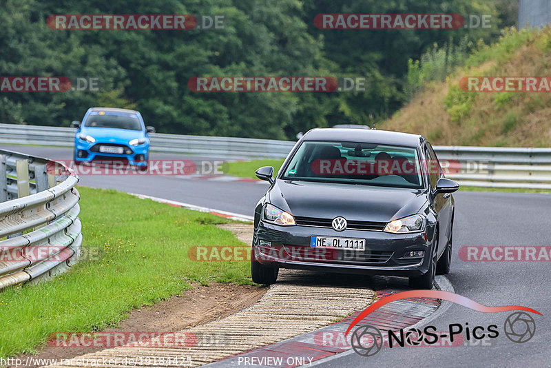 Bild #19184425 - Touristenfahrten Nürburgring Nordschleife (25.09.2022)