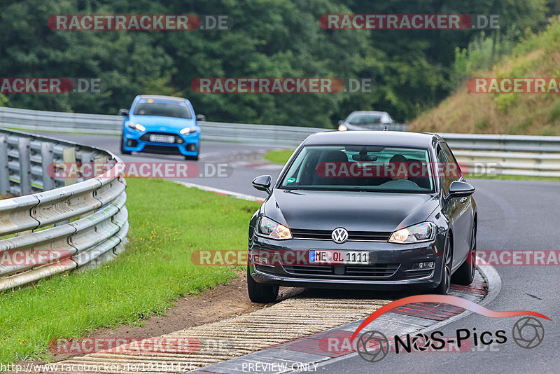 Bild #19184426 - Touristenfahrten Nürburgring Nordschleife (25.09.2022)