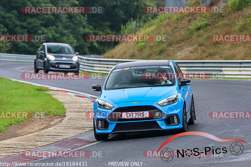 Bild #19184431 - Touristenfahrten Nürburgring Nordschleife (25.09.2022)