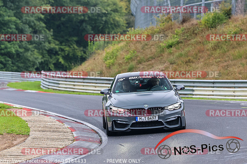 Bild #19184433 - Touristenfahrten Nürburgring Nordschleife (25.09.2022)