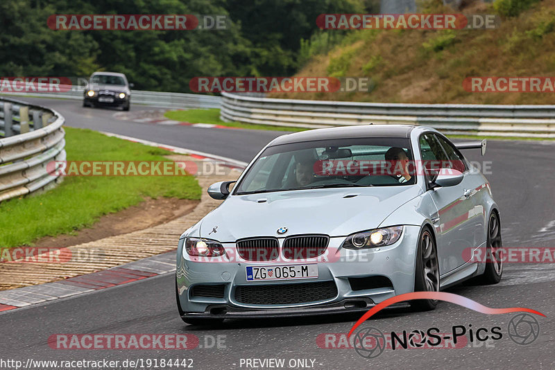 Bild #19184442 - Touristenfahrten Nürburgring Nordschleife (25.09.2022)