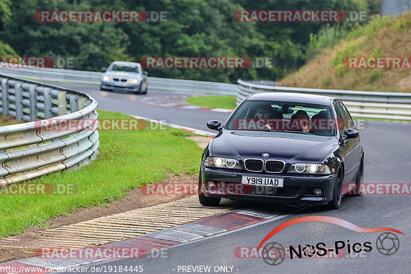 Bild #19184445 - Touristenfahrten Nürburgring Nordschleife (25.09.2022)