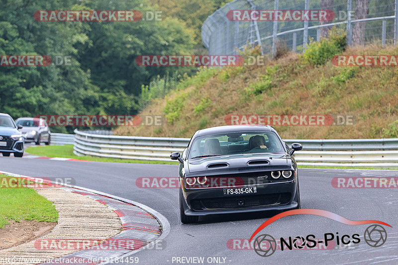 Bild #19184459 - Touristenfahrten Nürburgring Nordschleife (25.09.2022)