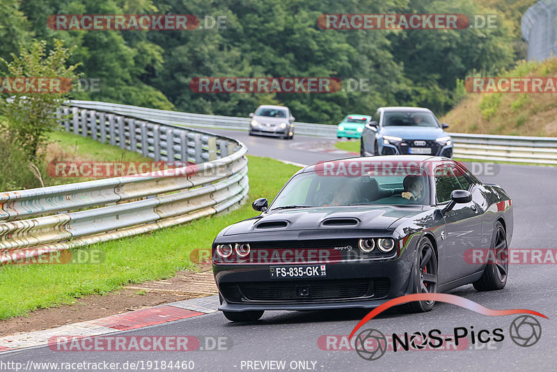 Bild #19184460 - Touristenfahrten Nürburgring Nordschleife (25.09.2022)