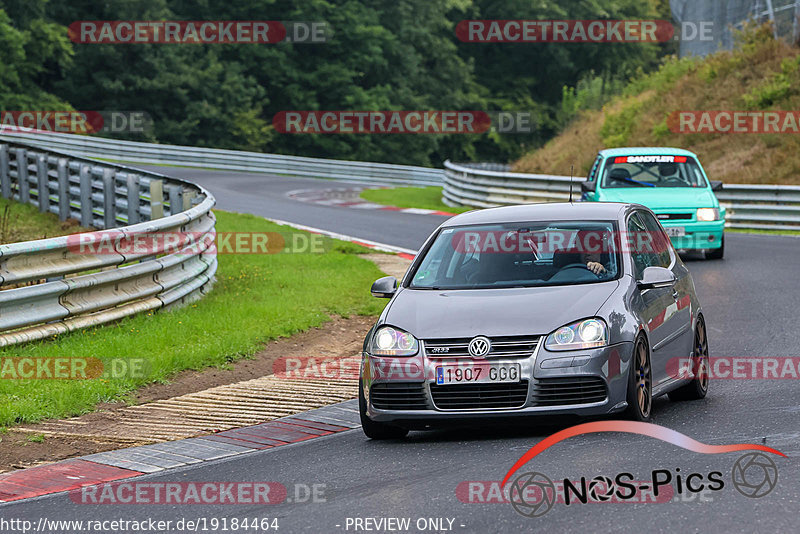 Bild #19184464 - Touristenfahrten Nürburgring Nordschleife (25.09.2022)