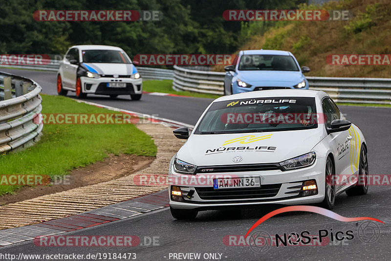 Bild #19184473 - Touristenfahrten Nürburgring Nordschleife (25.09.2022)