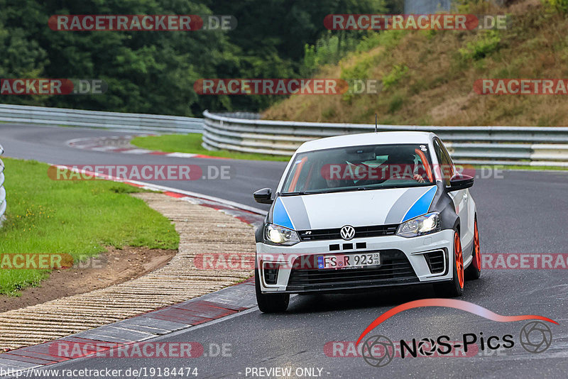 Bild #19184474 - Touristenfahrten Nürburgring Nordschleife (25.09.2022)