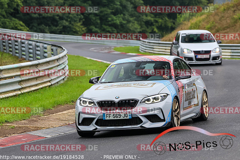 Bild #19184528 - Touristenfahrten Nürburgring Nordschleife (25.09.2022)