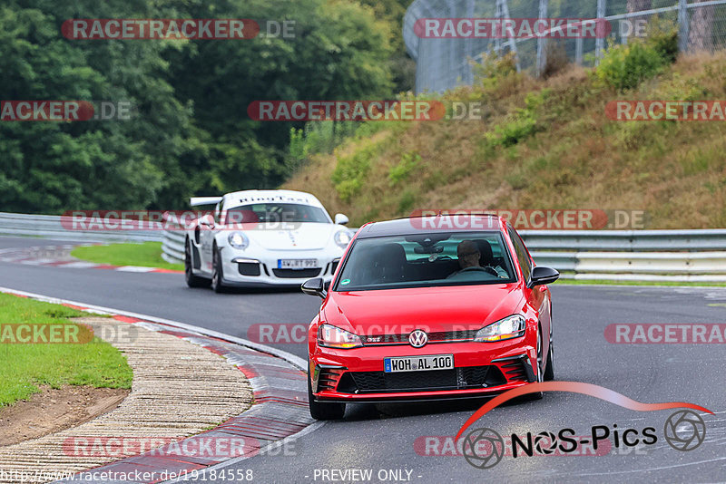 Bild #19184558 - Touristenfahrten Nürburgring Nordschleife (25.09.2022)