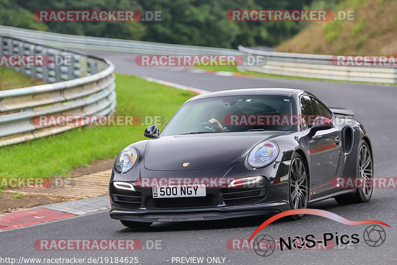 Bild #19184625 - Touristenfahrten Nürburgring Nordschleife (25.09.2022)