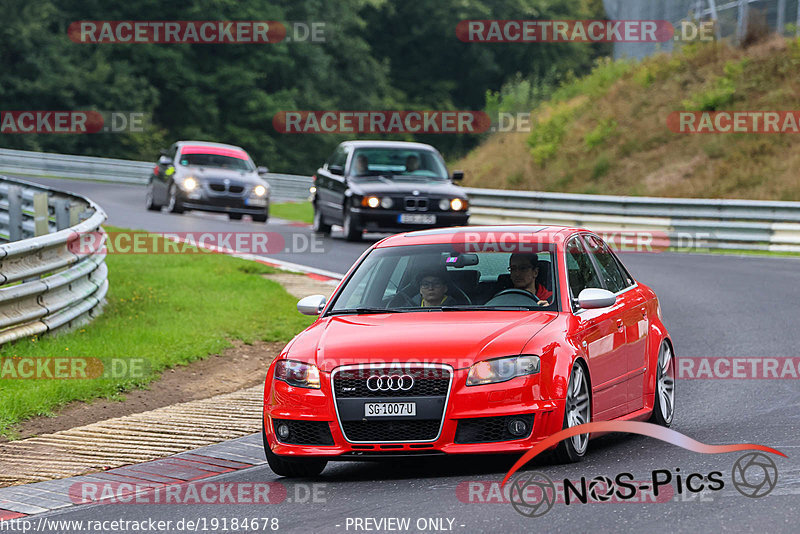 Bild #19184678 - Touristenfahrten Nürburgring Nordschleife (25.09.2022)